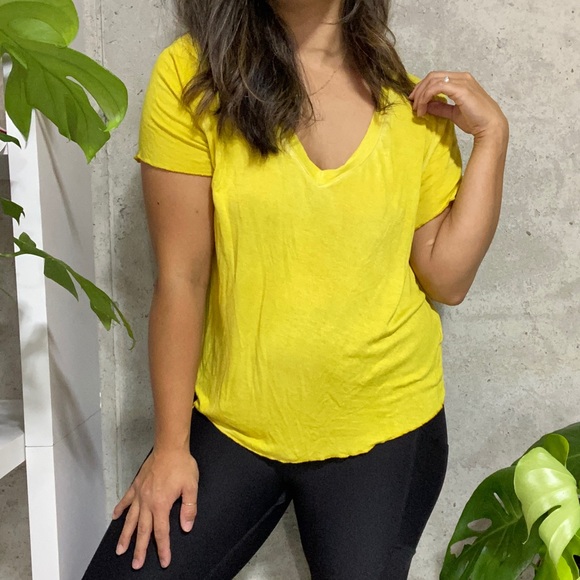 Nordstrom Tops - Nordstrom’s Ten Sixty Sherman v-neck tee shirt